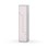 Novis Z garderobeskab lige topplade 2 rum B40 cm