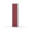 Novis Z garderobeskab lige topplade 2 rum B40 cm