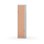Novis Z garderobeskab lige topplade 2 rum B40 cm
