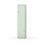 Novis Z garderobeskab lige topplade 2 rum B40 cm