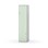 Novis Z garderobeskab lige topplade 2 rum B40 cm