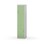 Novis Z garderobeskab lige topplade 2 rum B40 cm