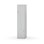Novis Z garderobeskab lige topplade 2 rum B40 cm