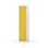 Novis Z garderobeskab lige topplade 2 rum B40 cm