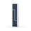 Novis Z garderobeskab lige topplade 2 rum B40 cm