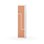 Novis Z garderobeskab lige topplade 2 rum B40 cm