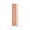 Novis Z garderobeskab lige topplade 2 rum B40 cm