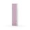 Novis Z garderobeskab lige topplade 2 rum B40 cm