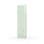 Novis Z garderobeskab lige topplade 2 rum B40 cm