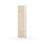 Novis Z garderobeskab lige topplade 2 rum B40 cm