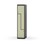 Novis Z garderobeskab lige topplade 2 rum B40 cm