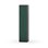 Novis Z garderobeskab lige topplade 2 rum B40 cm