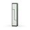 Novis Z garderobeskab lige topplade 2 rum B40 cm