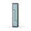 Novis Z garderobeskab lige topplade 2 rum B40 cm