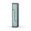 Novis Z garderobeskab lige topplade 2 rum B40 cm