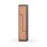 Novis Z garderobeskab lige topplade 2 rum B40 cm