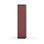Novis Z garderobeskab lige topplade 2 rum B40 cm
