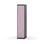 Novis Z garderobeskab lige topplade 2 rum B40 cm