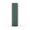 Novis Z garderobeskab lige topplade 2 rum B40 cm