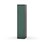 Novis Z garderobeskab lige topplade 2 rum B40 cm