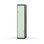 Novis Z garderobeskab lige topplade 2 rum B40 cm