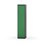 Novis Z garderobeskab lige topplade 2 rum B40 cm