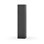 Novis Z garderobeskab lige topplade 2 rum B40 cm