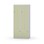 Novis Z garderobeskab lige topplade 4 rum B80 cm