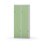 Novis Z garderobeskab lige topplade 4 rum B80 cm