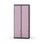 Novis Z garderobeskab lige topplade 4 rum B80 cm