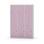 Novis Z garderobeskab lige topplade 6 rum B120 cm