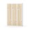 Novis Z garderobeskab lige topplade 6 rum B120 cm