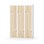 Novis Z garderobeskab lige topplade 6 rum B120 cm