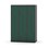 Novis Z garderobeskab lige topplade 6 rum B120 cm