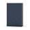 Novis Z garderobeskab lige topplade 6 rum B120 cm