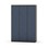 Novis Z garderobeskab lige topplade 6 rum B120 cm