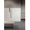 Novis Z garderobeskab lige topplade 6 rum B120 cm