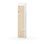 Novis Z garderobeskab skrå topplade 2 rum B40 cm