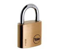 Hængelås 110/30 Yale