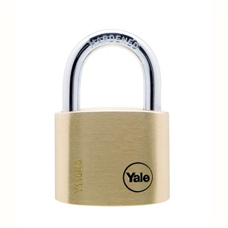 Hængelås 110/30 Yale