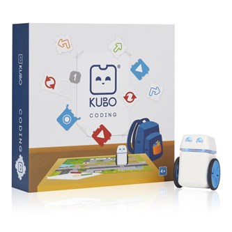 KUBO Coding Starter Set, klassesæt, 4-pak