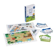 KUBO Coding Math Set