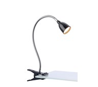 Tulip Clip skrivebordslampe