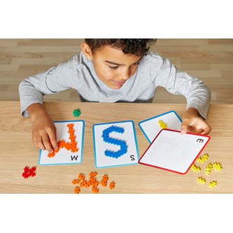 PLUS-PLUS ABC & 123