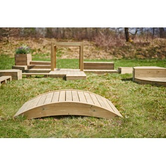 Urban bro 120x80 H20 cm