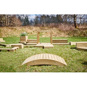 Urban bro 120x80 H20 cm