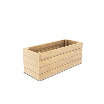 Urban plantekasser 100x40