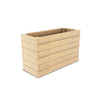 Urban plantekasser 100x40