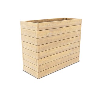 Urban plantekasser 100x40