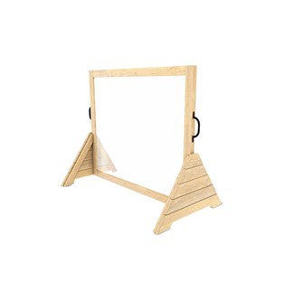 Urban staffeli plexiglas